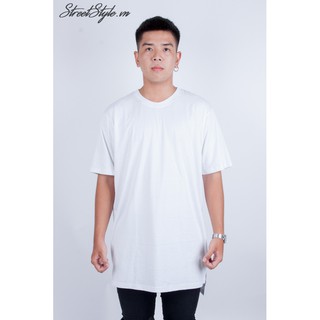 Áo Layer 01 Trắng - LAYE01-TRANG