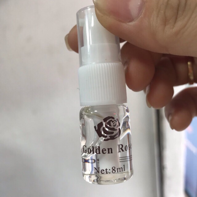 Dưỡng bóng sau phun xăm