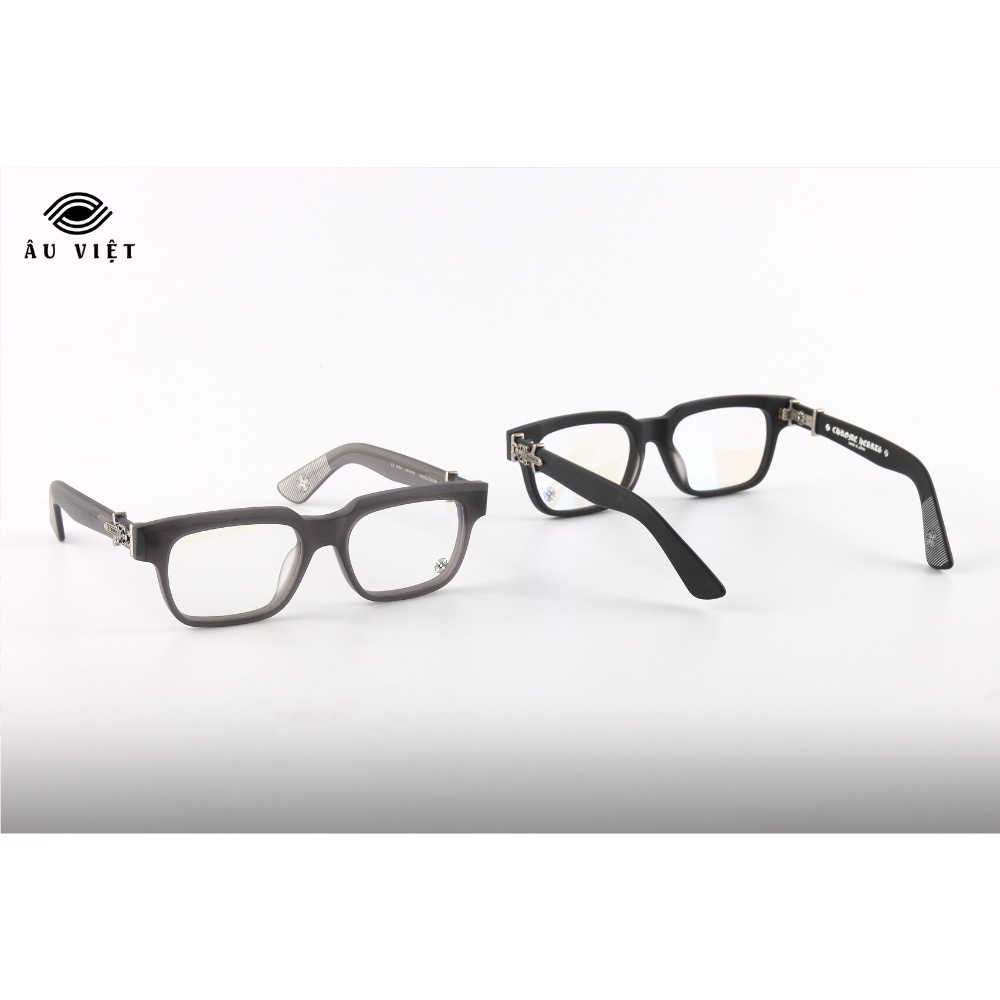 Gọng kính Ch Vagillionaire I Full box