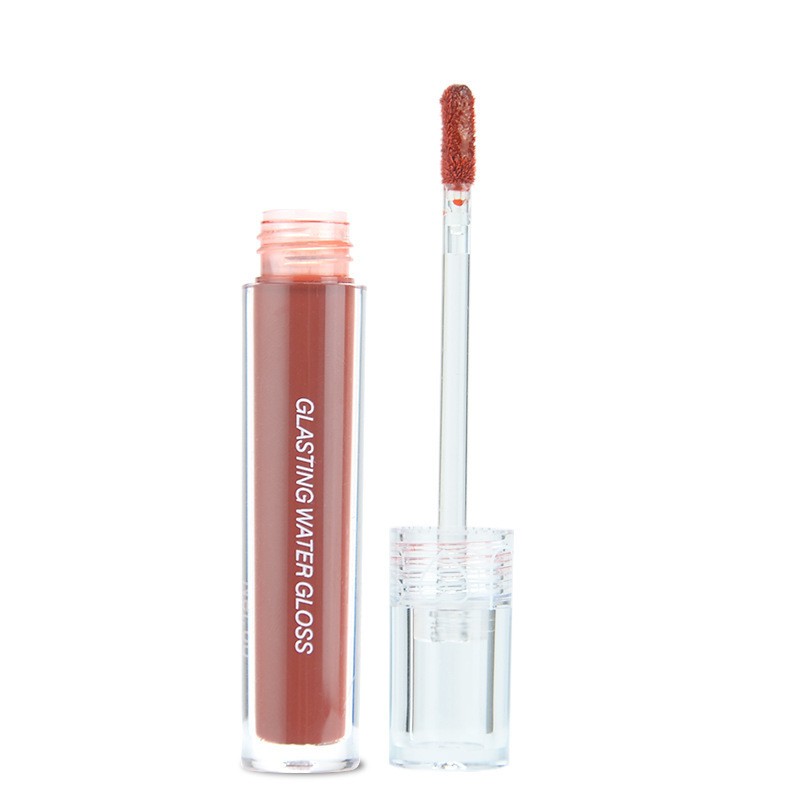 Son Bóng Trong Suốt Dưỡng Ẩm Chống Thấm Nước Không Phai Màu | BigBuy360 - bigbuy360.vn