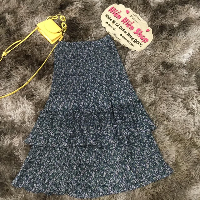 Chân váy hoa nhí | BigBuy360 - bigbuy360.vn