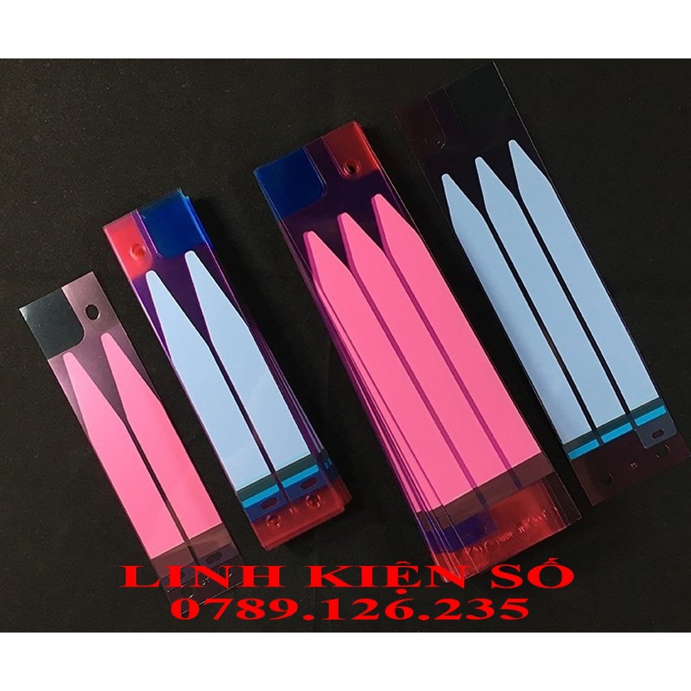 SEAL DÁN PIN IPHONE 6S