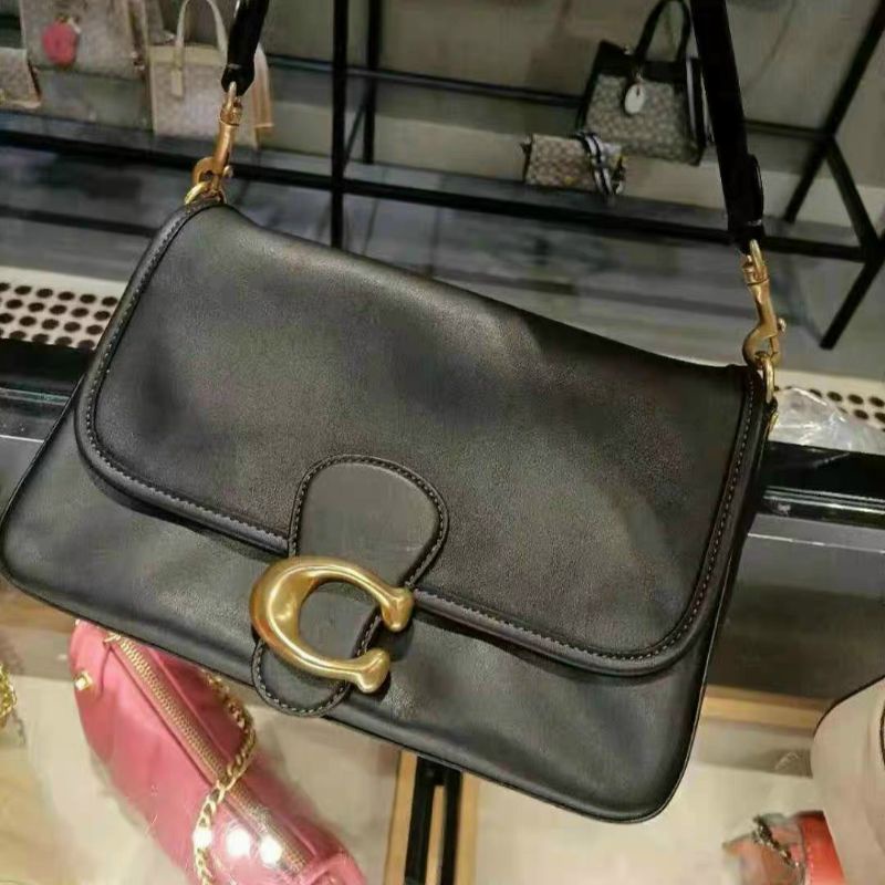 Túi C0ach Tabby mẫu mới cực sang