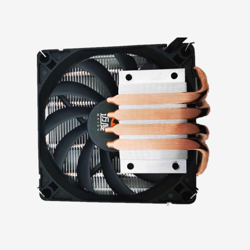 Tản nhiệt khí CPU M36,hỗ trợ Socket 1700,AMD cực mỏng 36mm cho ITX, cmITX, HTPC