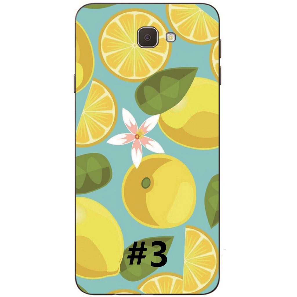 Ốp điện thoại bằng TPU mềm dành cho Samsung Galaxy J5 Prime /J7 prime /ON7 2016 | BigBuy360 - bigbuy360.vn