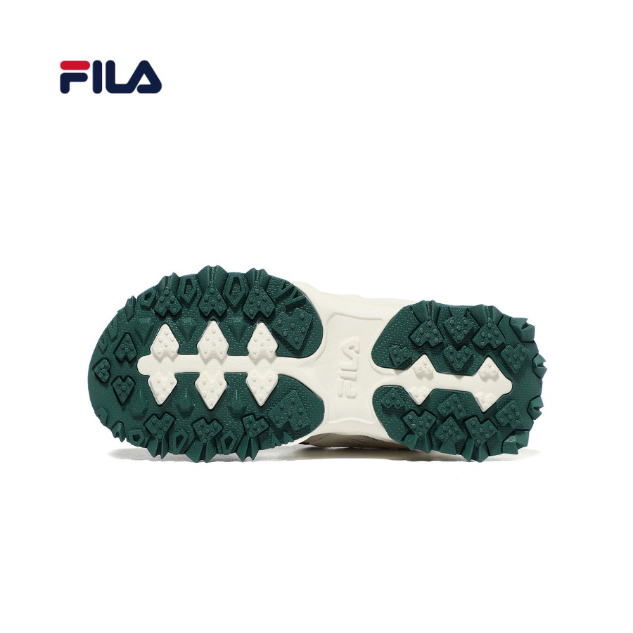 Giày sandal trẻ em Fila Oakmont Sd - 3SM01552D-321