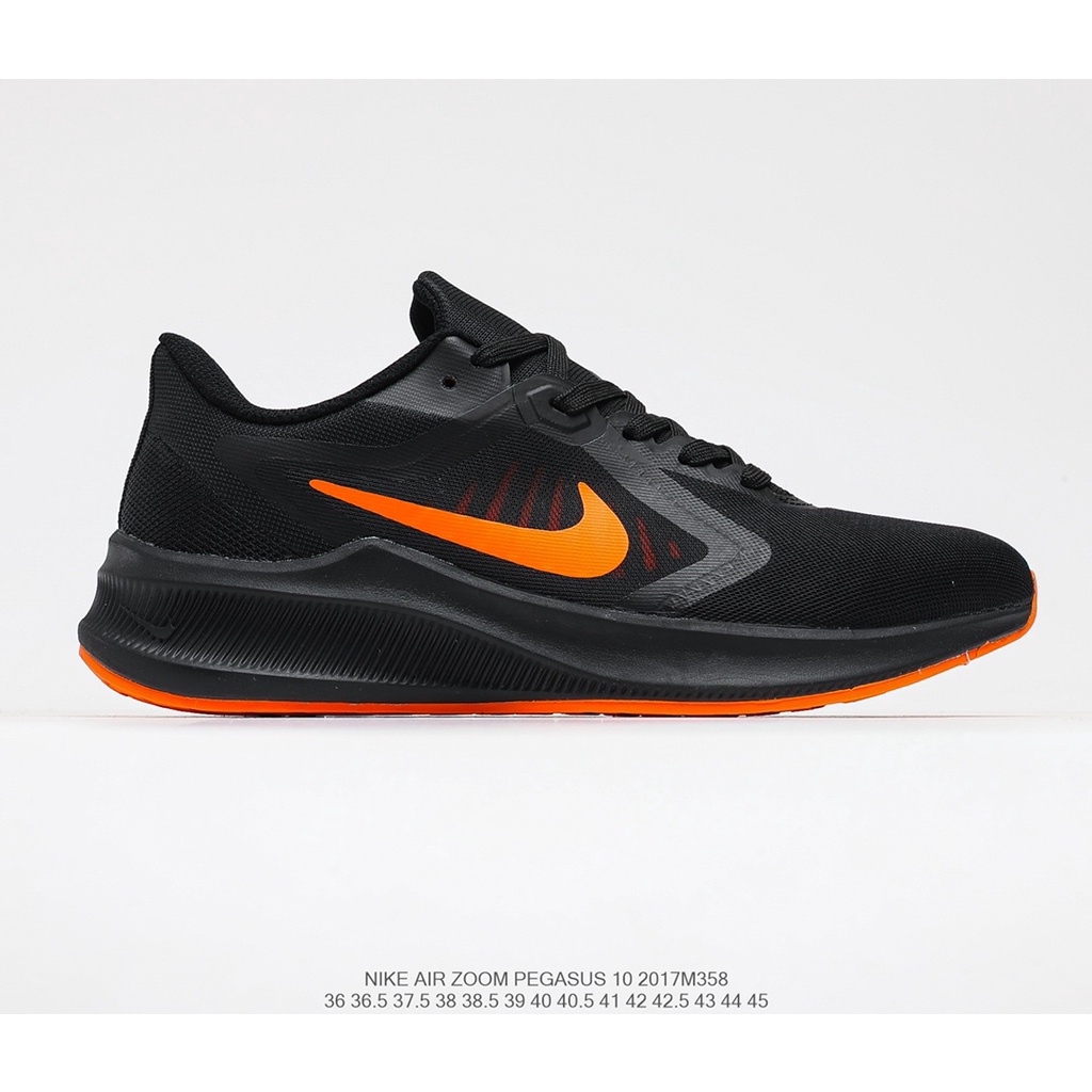 GIÀY SNEAKER MÃ SẢN PHẨM_ Nike Zoom Pegasus 10 NHIỀU MÀU PHONG CÁCH FULLBOX + FREESHIP