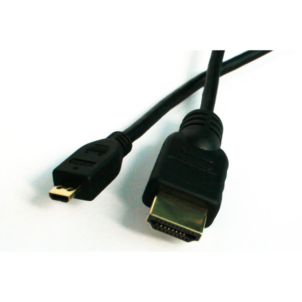 Cáp chuyển từ micro hdmi sang hdmi dài 1.5 mét -DC296