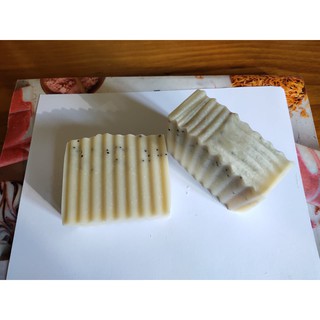 Xà bông Castile Shea / Olive Bơ Hạt Mỡ