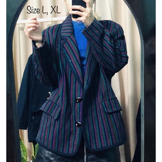 Áo vest dạ, áo dạ size to, áo vest bigsize