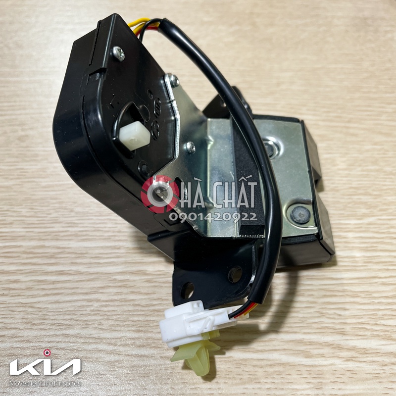 Cơ cấu khoá cốp cửa hậu xe KIA: MORNING, RIO, CARENS ... 🚘 Nhập khẩu KIA MOTORS - HYUNDAI MOBIS Hàn Quốc