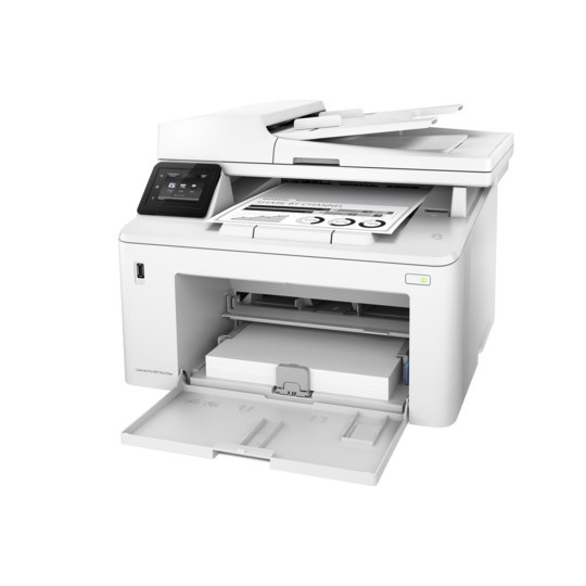 MÁY IN ĐA CHỨC NĂNG LASERJET HP M227FDW ĐÃ QUA SỬ DỤNG - AALO.VN