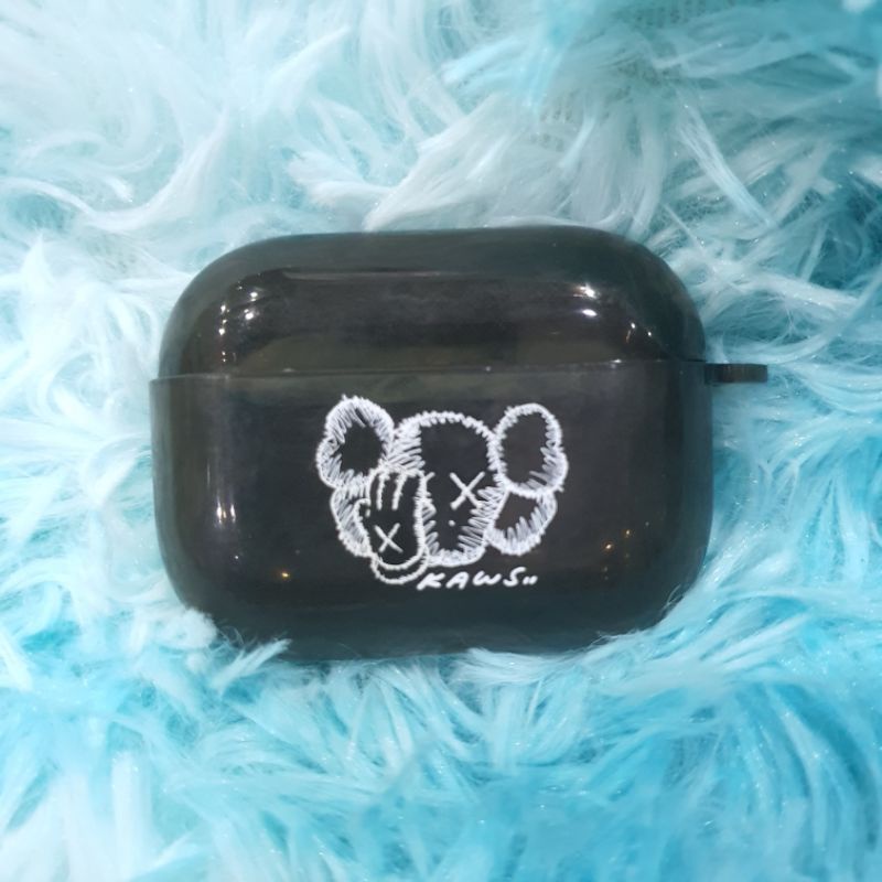 VỎ BẢO VỆ / ỐP TAI NGHE AIRPODS PRO / BASEUS W3