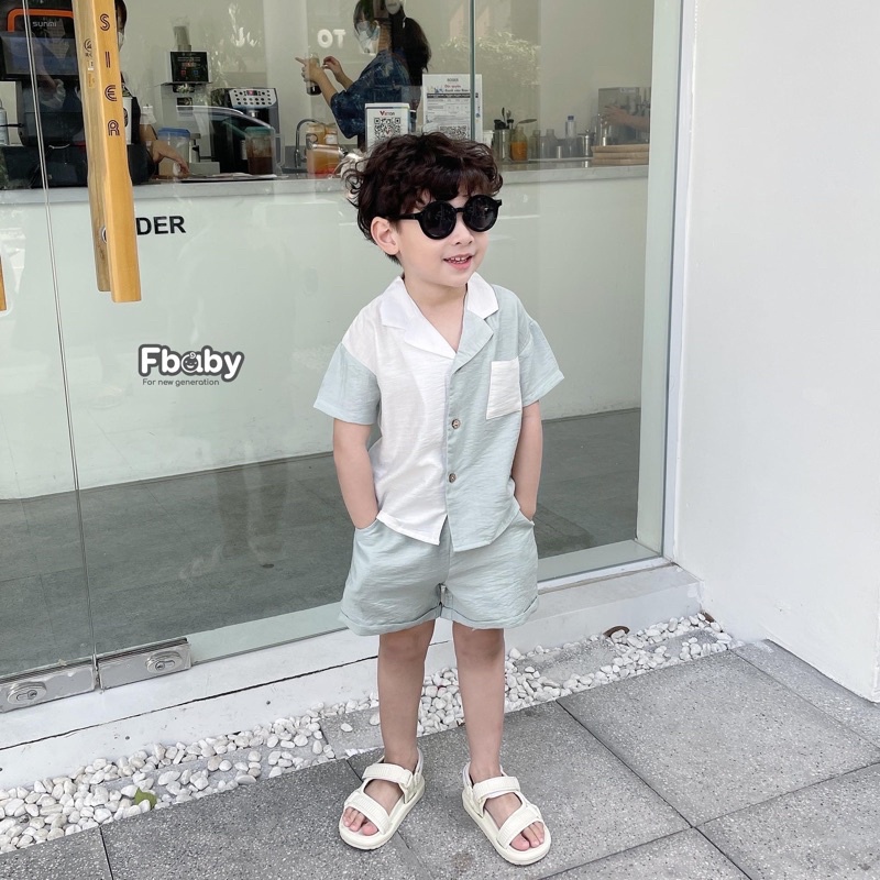 Bộ Đũi Hàn Siêu Đẹp,Siêu Mát