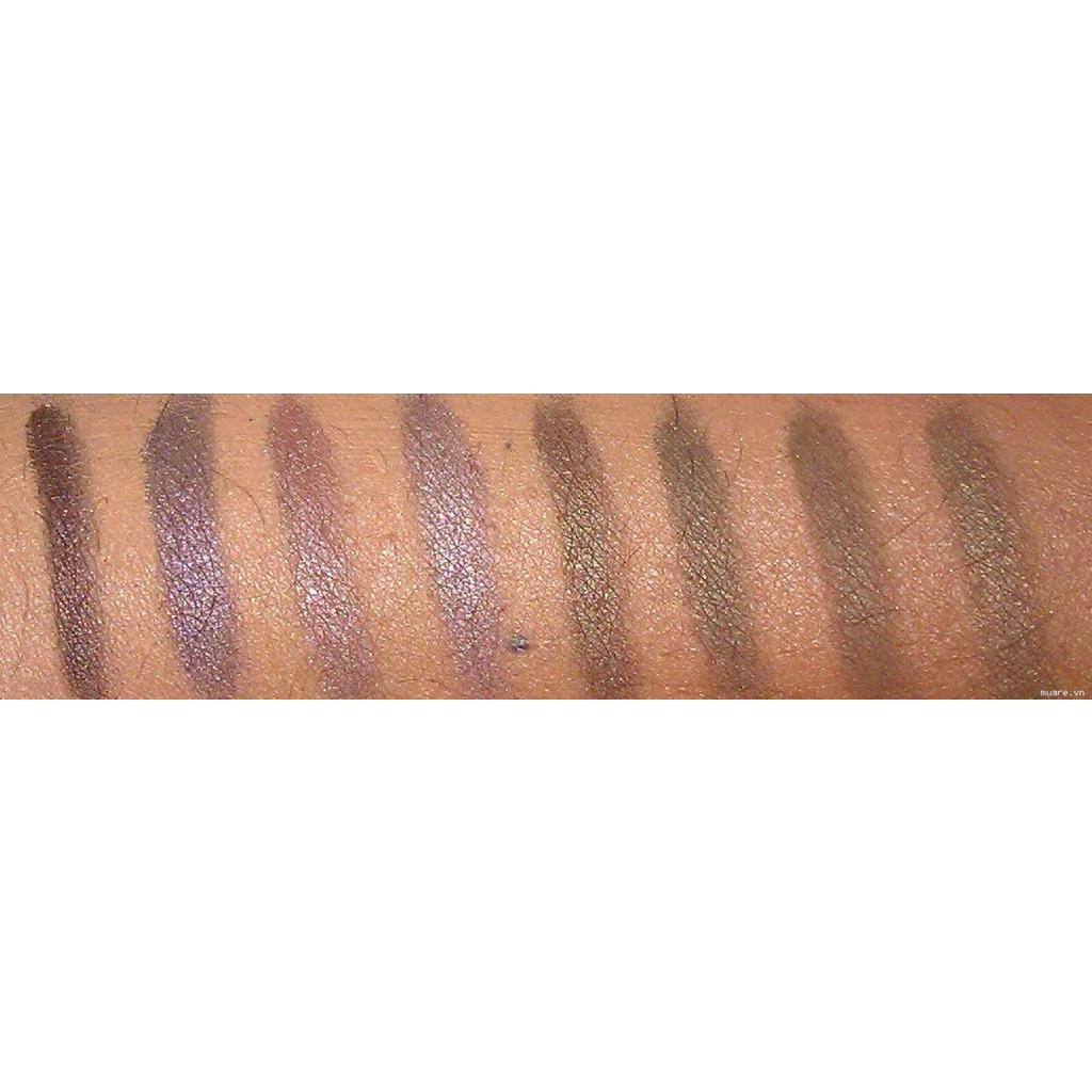 Set 88 màu mắt Coastal Scents Mirage Pallette