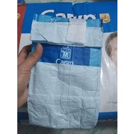 1 miếng Tã dán caryn, bỉm dán dùng cho mẹ sau sinh, người già