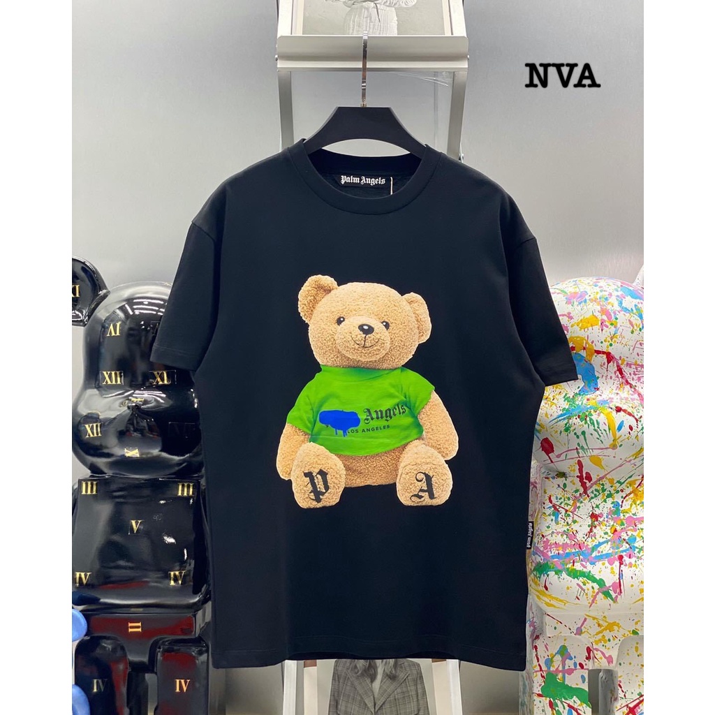 Áo Gấu Teddy Siêu Đẹp