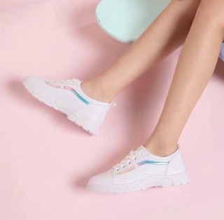 Giầy thể thao nữ hót 2018