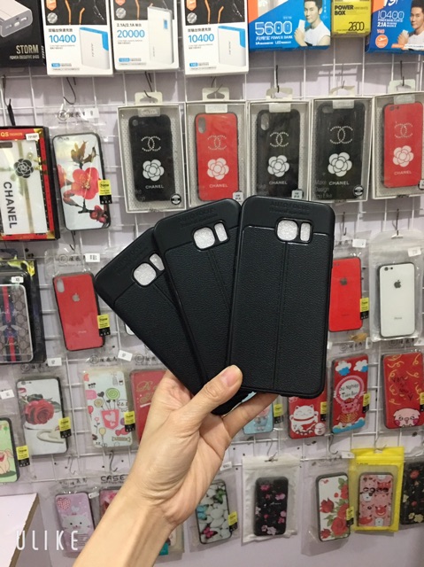 [⚡️Rẻ Vô Địch] Ốp lưng sam sung S7edge Da Siêu HÓT