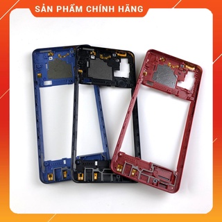 Bộ vỏ + sườn Samsung A21s chính hãng