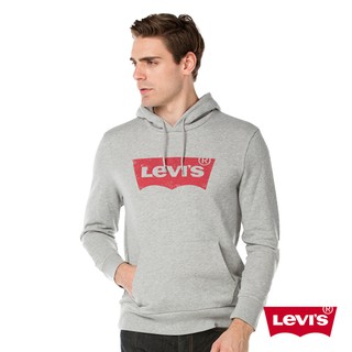 LEVI'S - Áo Khoác Hoodie Nam 19622-0008  