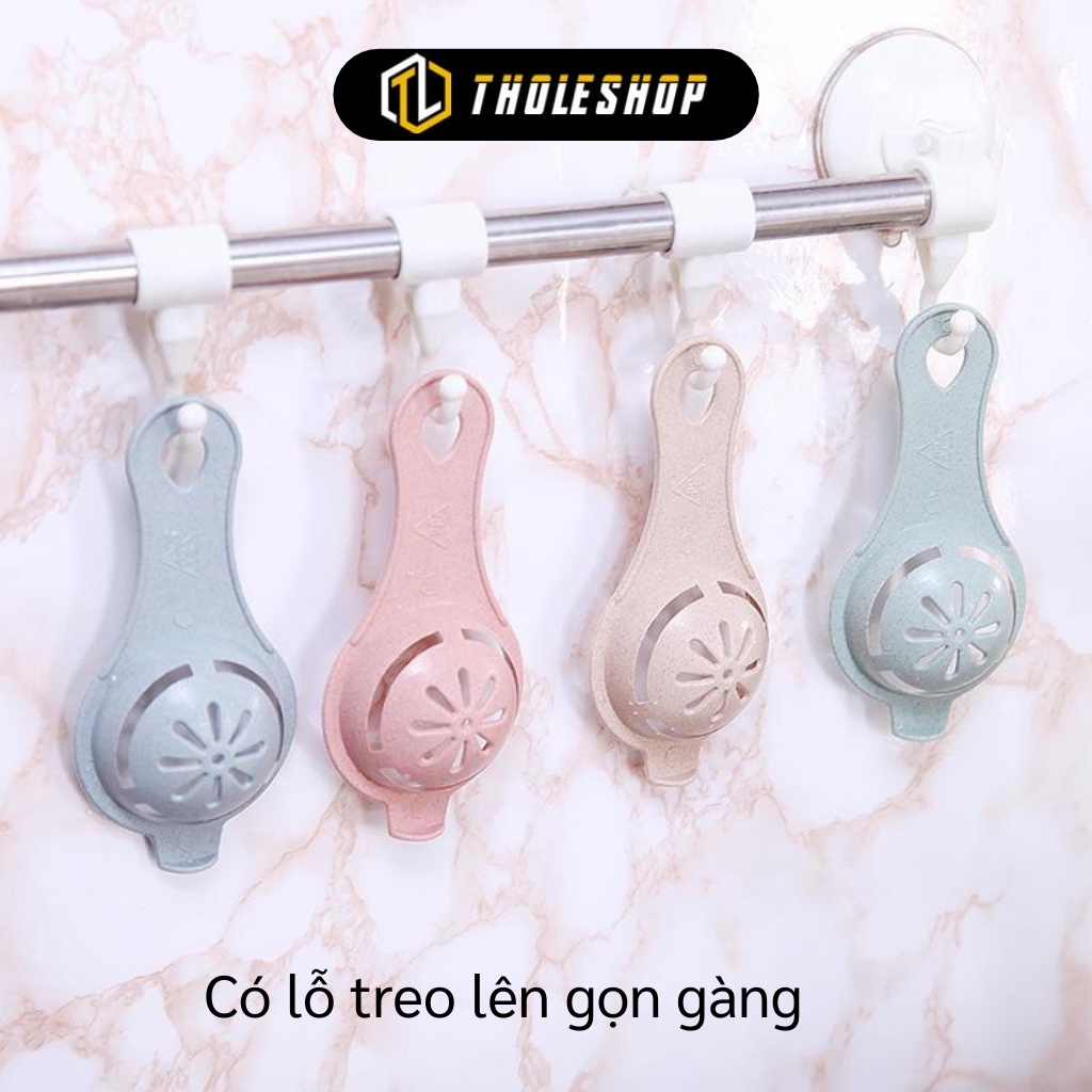 Lấy Lòng Đỏ - Dụng Cụ Tách Lòng Trắng Trứng Tiện Lợi, Nhanh Chóng 5164