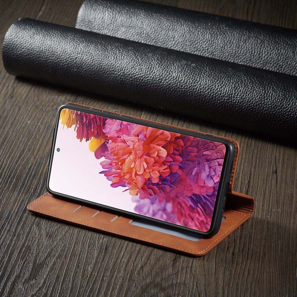 SAMSUNG GALAXY S20 FE 5G Bao da điện thoại độc đáo cho