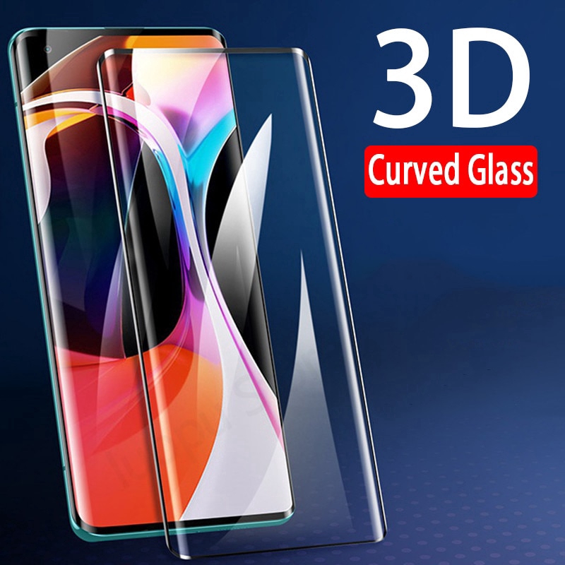 Tempered Glass Screen Protector/Camera Lens Protector for XIAOMI MI NOTE 10 LITE MI 10 9 LITE 9T PRO SE