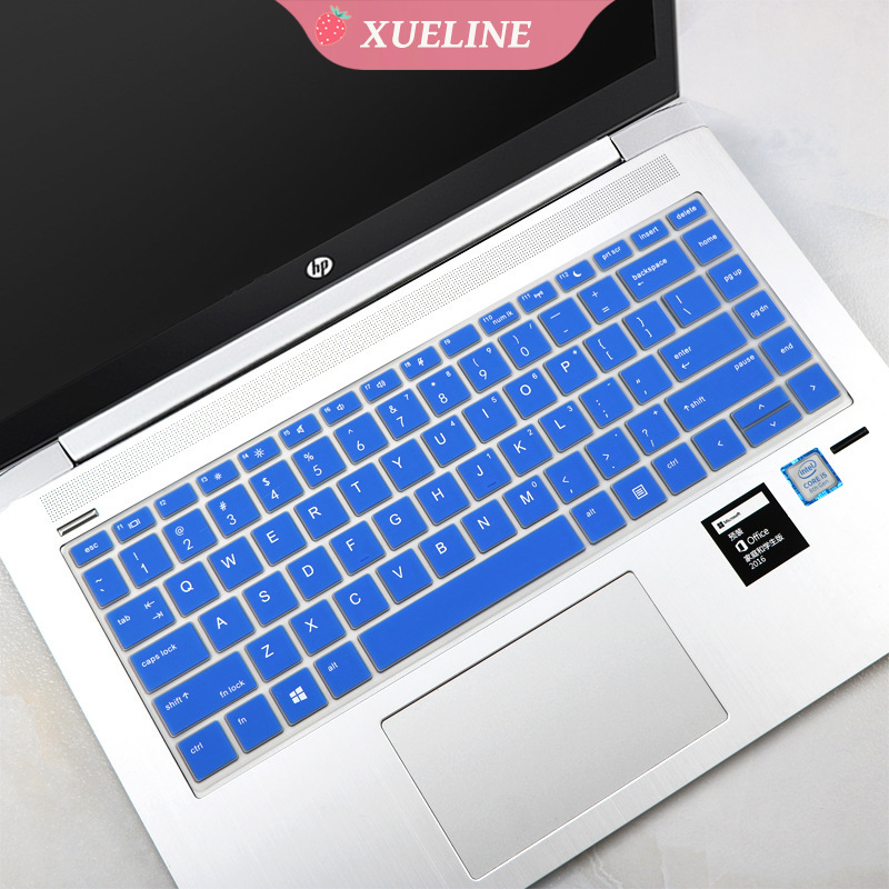 Tấm Lót Bảo Vệ Bàn Phím Máy Tính Hp Probook 440 G5 66 245 246 G6 840 820 G3 450 G4 Probook 1040 G3 14 Inch