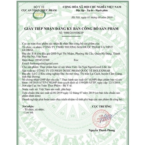 Good life Gold, viên ăn ngủ ngon, giúp an thần, giảm mất ngủ, ngủ sâu giấc