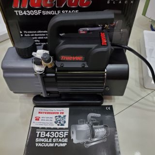 MÁY HÚT CHÂN KHÔNG TASCO BLACK TB430SF