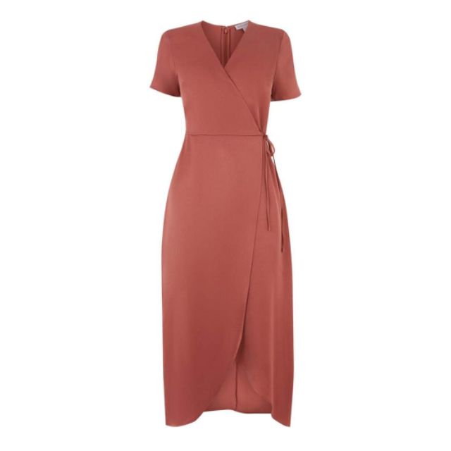 ĐẦM LỤA WAREHOUSE DƯ XỊN