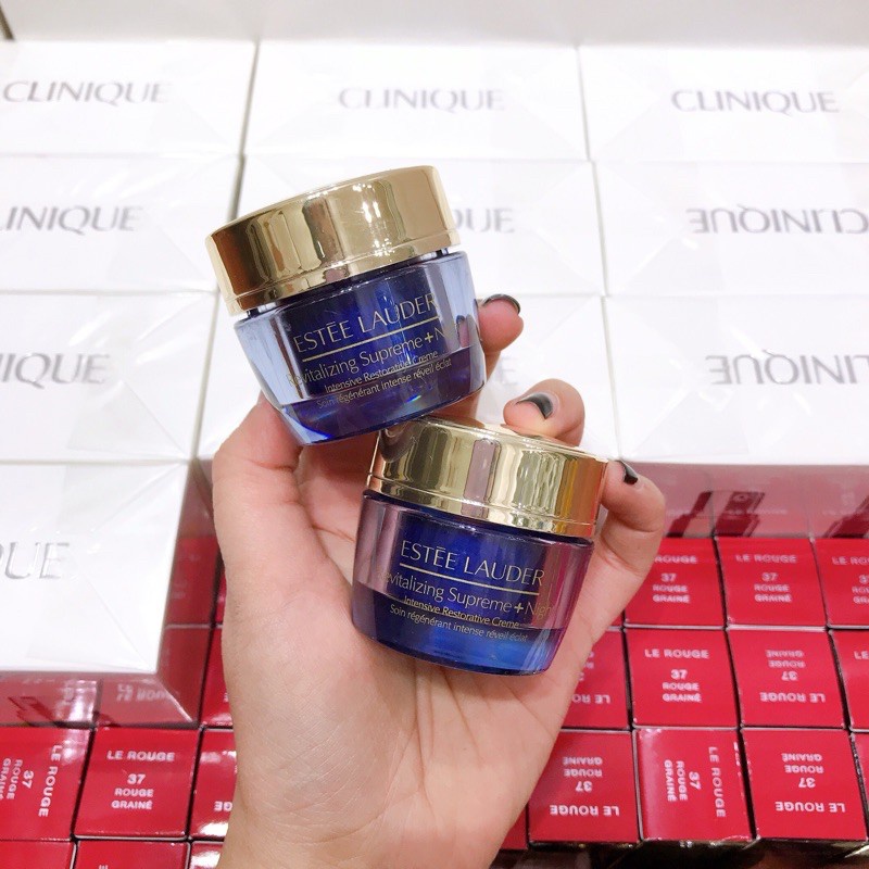 Kem Dưỡng Estee Lauder 15ml - Các Loại