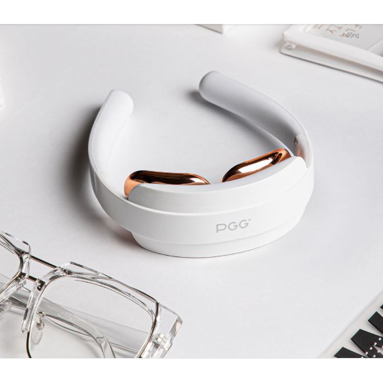 Máy massage cổ cầm tay Xiaomi PGG D18A