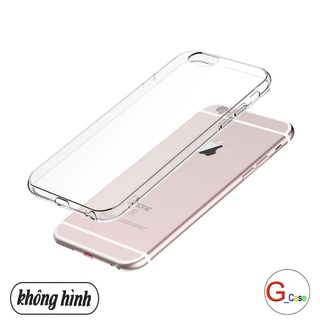 Ốp lưng dẻo IPHONE 6 PLUS  - in hình