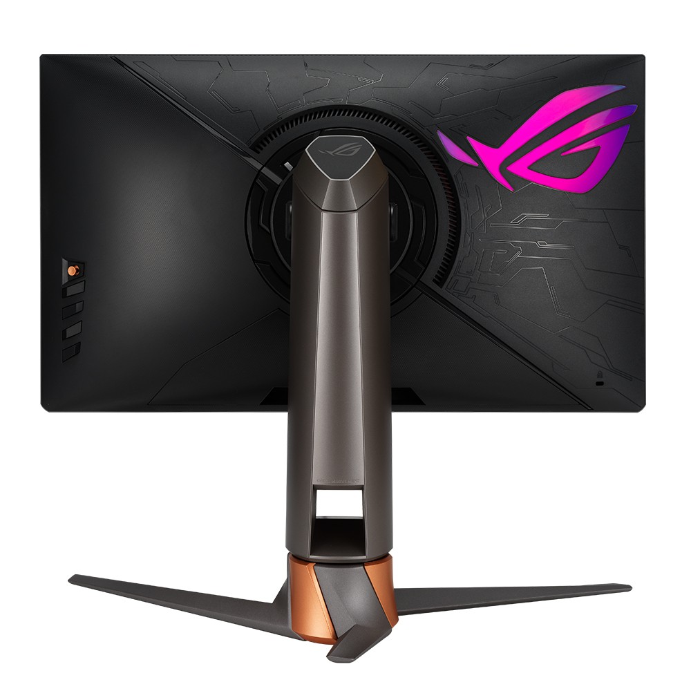 Màn hình máy tính Asus ROG SWIFT 360Hz PG259QN 24.5 inch FHD IPS Hàng Chính Hãng