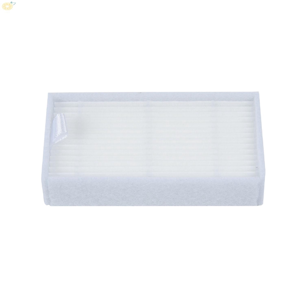 Bộ đầu lọc vệ sinh thay thế chuyên dụng cho máy hút bụi Medion MD 18500 18600/MD18501