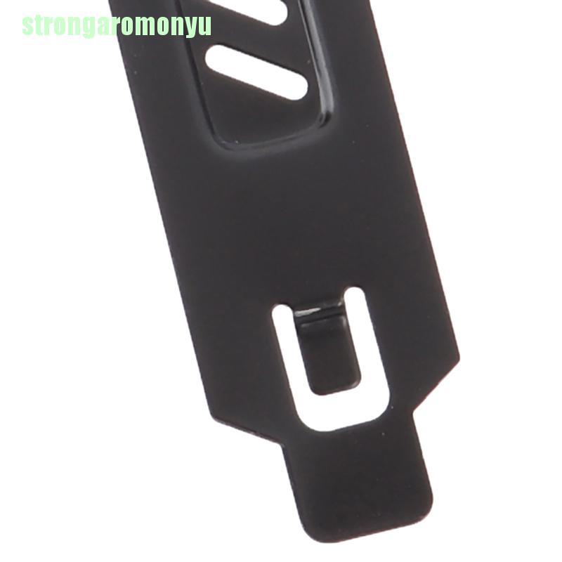 Bộ 5 Tấm Lọc Bụi Cho Quạt Tản Nhiệt PCI