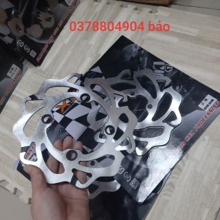 Đĩa kiểu x1r dành cho exciter 150 và 135
