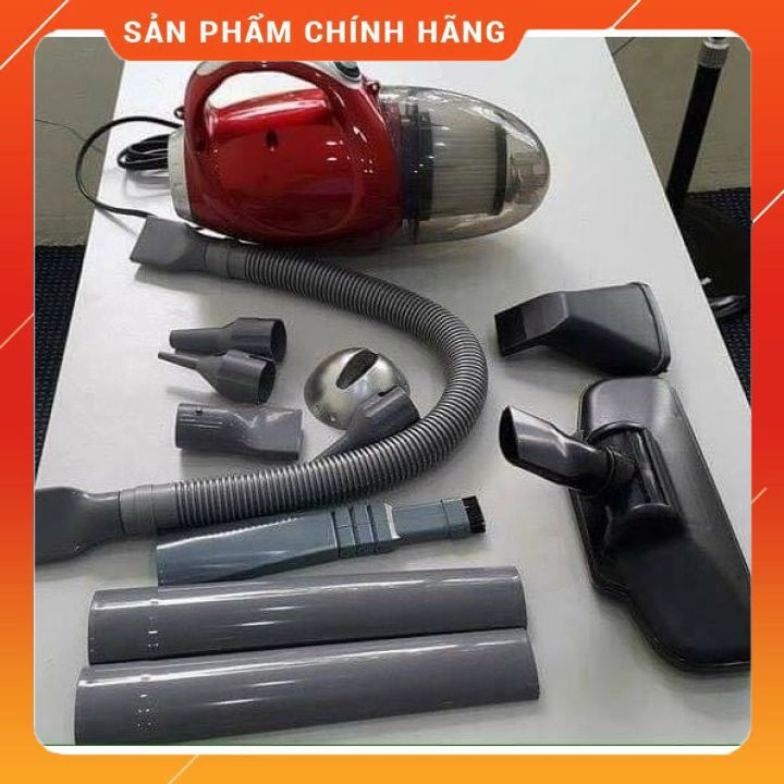 Máy Hút Bụi Mini Cầm Tay 2 Chiều JK-8 1.000W