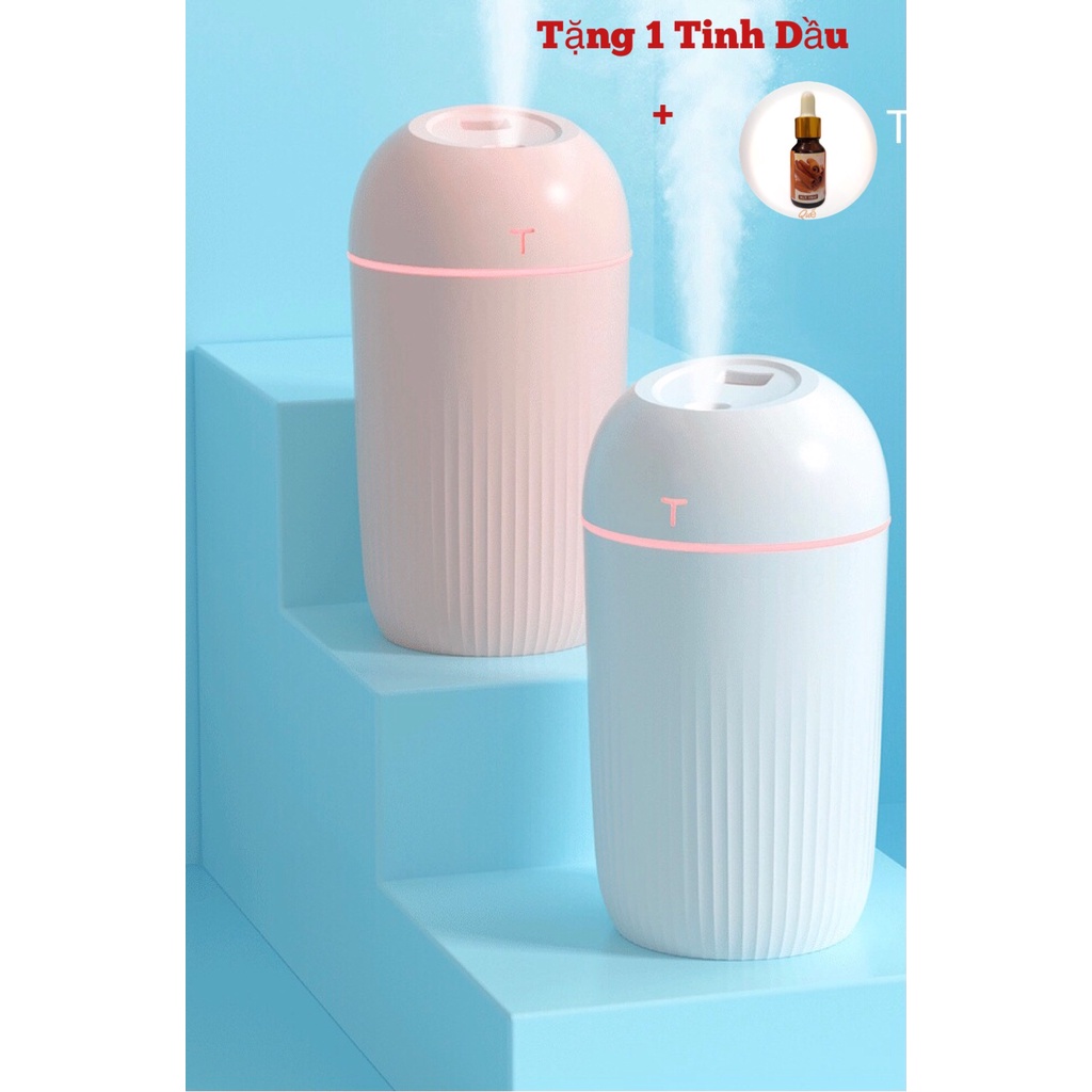 Máy Toả Hương Tinh Dầu 420ml Thơm Ngát Cho Nhà Cửa Và Đuổi Côn Trùng Diệt Muỗi