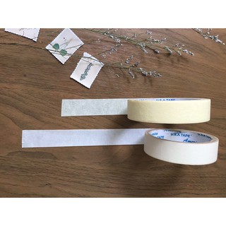 BĂNG KEO GIẤY 2,4cm