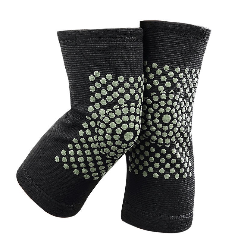 Đệm Bảo Vệ Đầu Gối / Đầu Gối Chống Nóng / Chống Trượt Khi Chơi Thể Thao