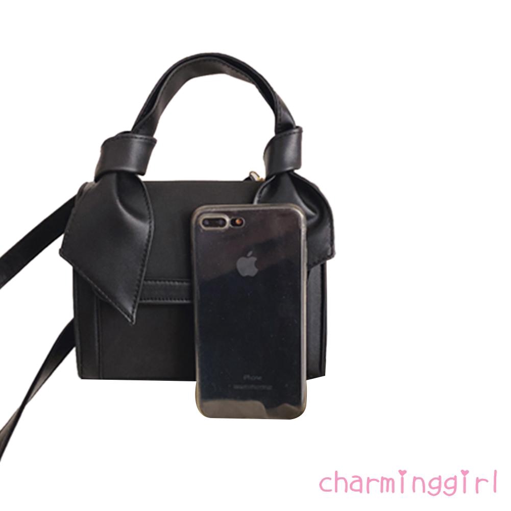 Túi Đeo Chéo Thời Trang Hàn Cho Nữ