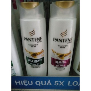 Dầu gội pantene 150ml