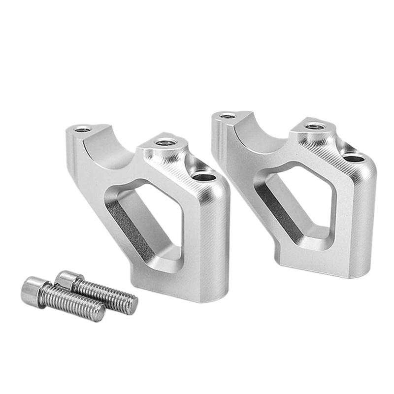 Kẹp Nâng Ghi Đông Xe Máy Cho Triumph Tiger 900 Tiger850 2020-2021