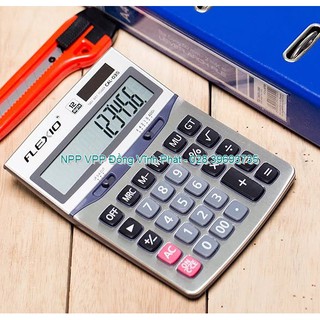 Máy tính flexoffice flexio cal-03s