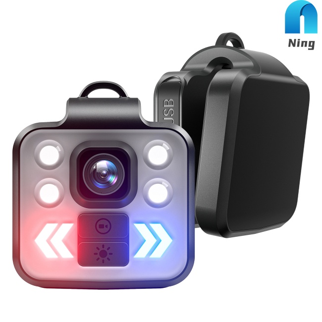 Máy Quay An Ninh Dv 3 Trong 1 Hd 1080p Có Kẹp Tiện Dụng