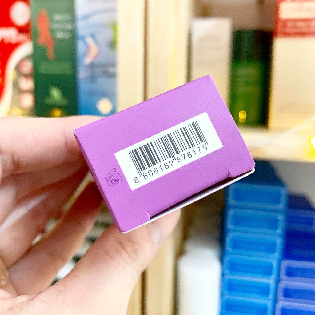 Kem Nền Che Phủ Hoàn Hảo BB Tím | BigBuy360 - bigbuy360.vn