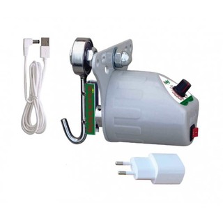 MÁY ĐƯA VÕNG SBABY sức đưa 100 Kg